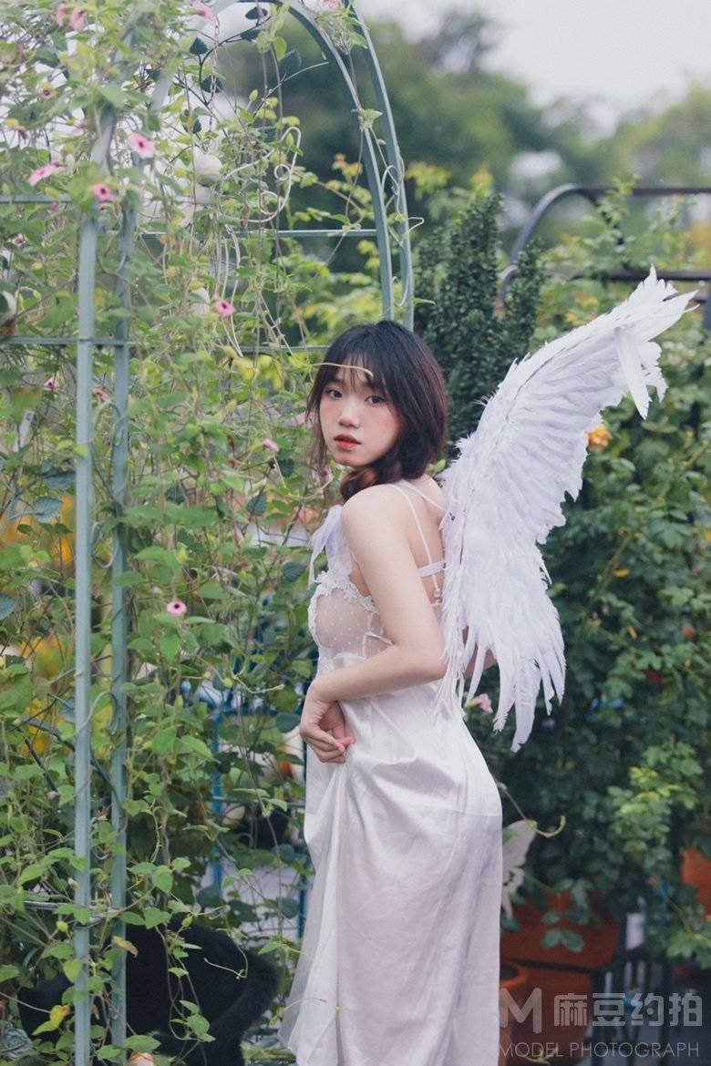 和服模特
