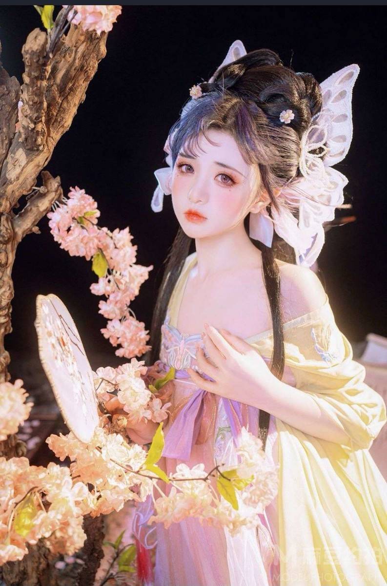 孕照模特