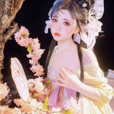孕照模特