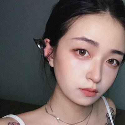 旗袍模特