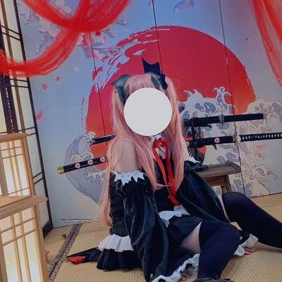 和服模特