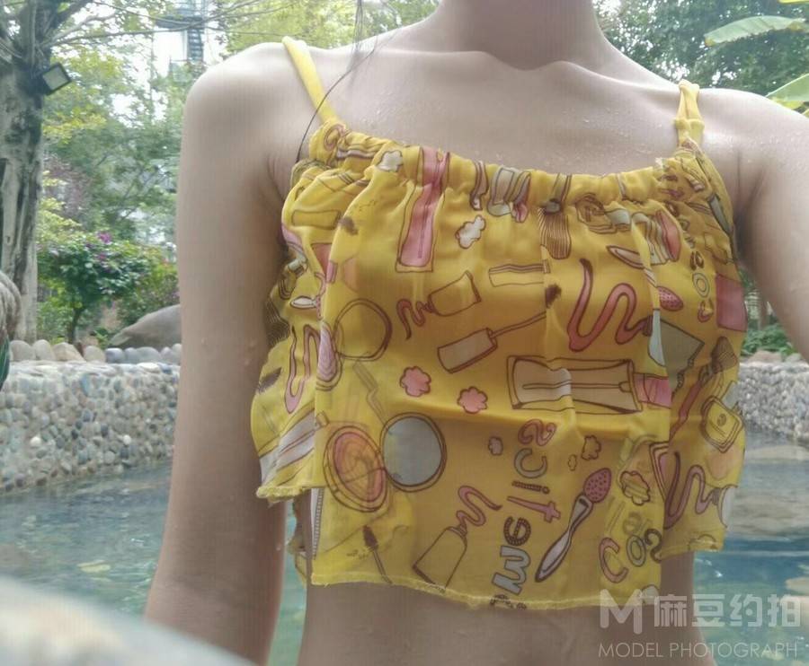 和服模特