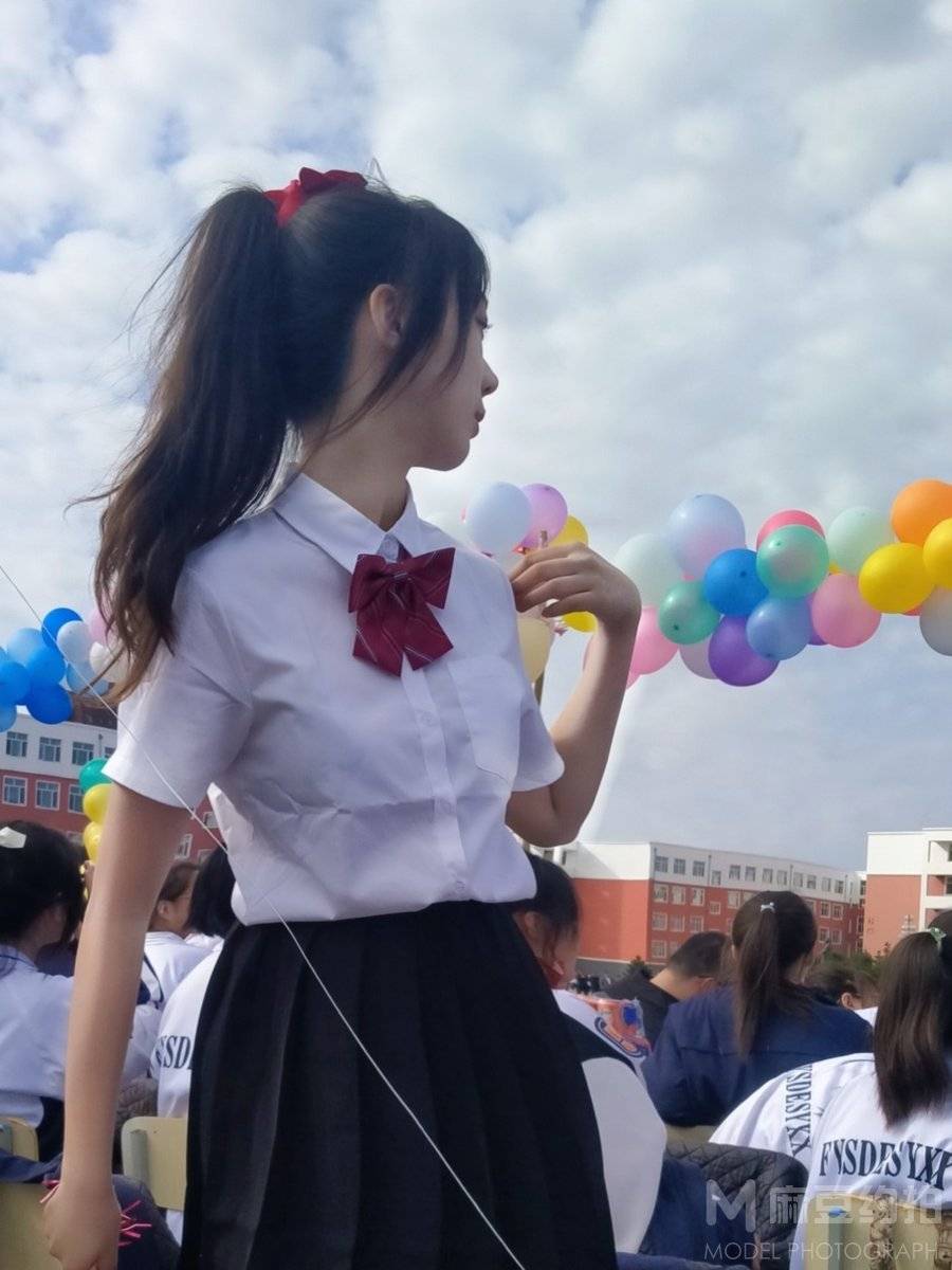 和服模特