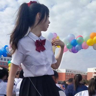 和服模特