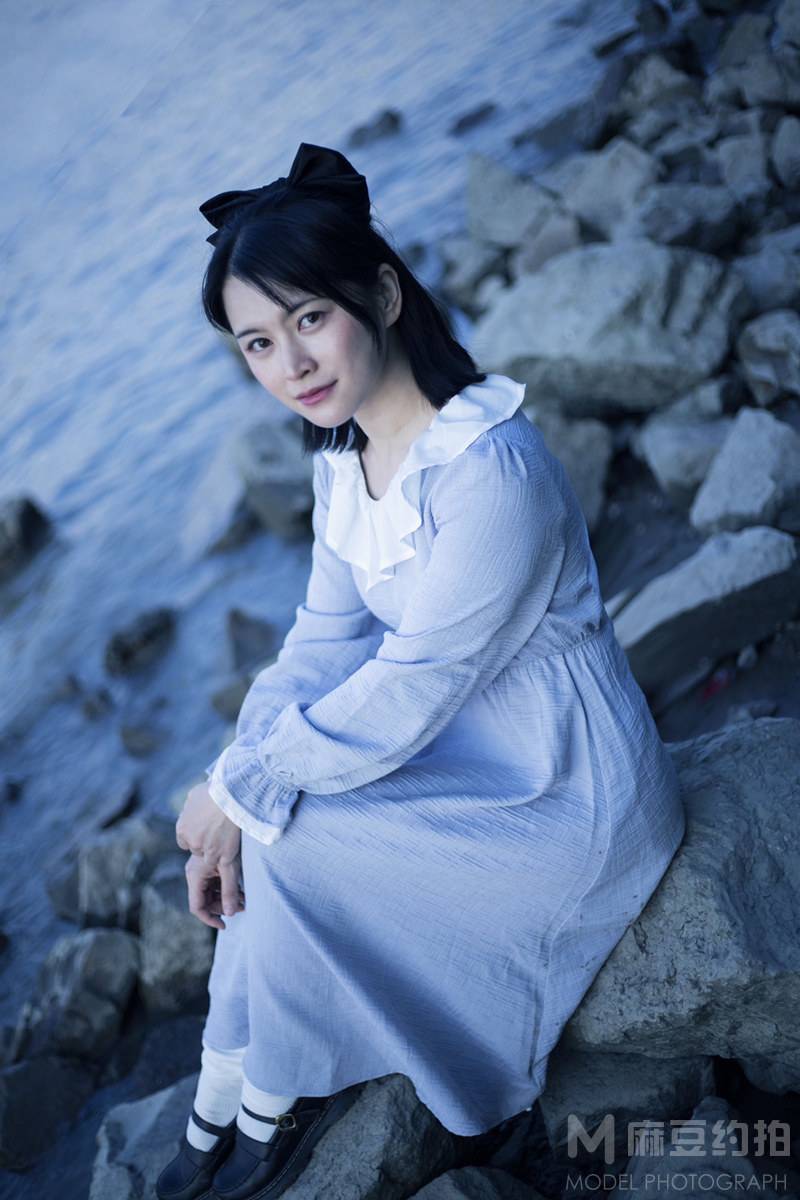 和服模特