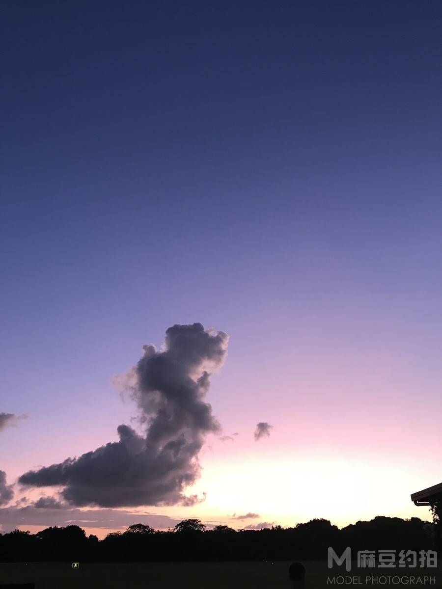 私房模特