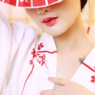 和服模特