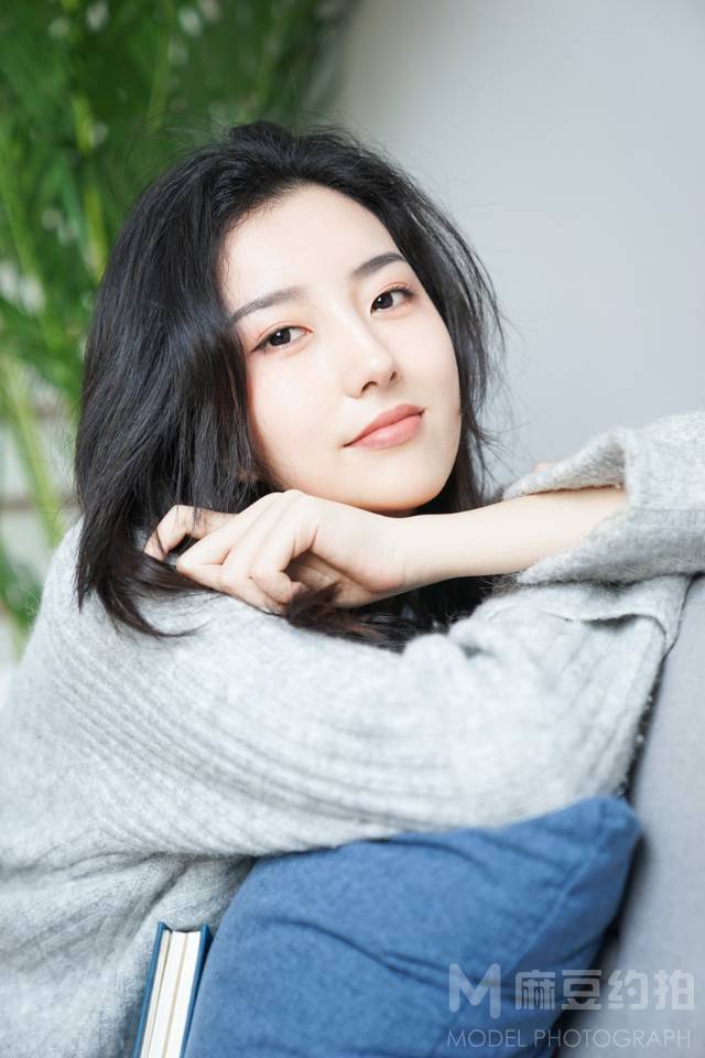私房模特
