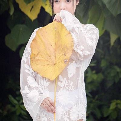 私房模特