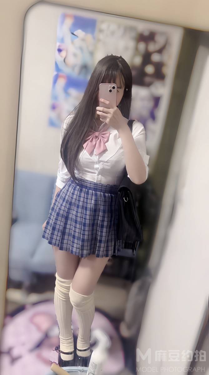 旗袍模特