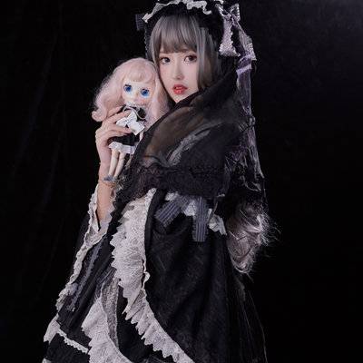 和服模特
