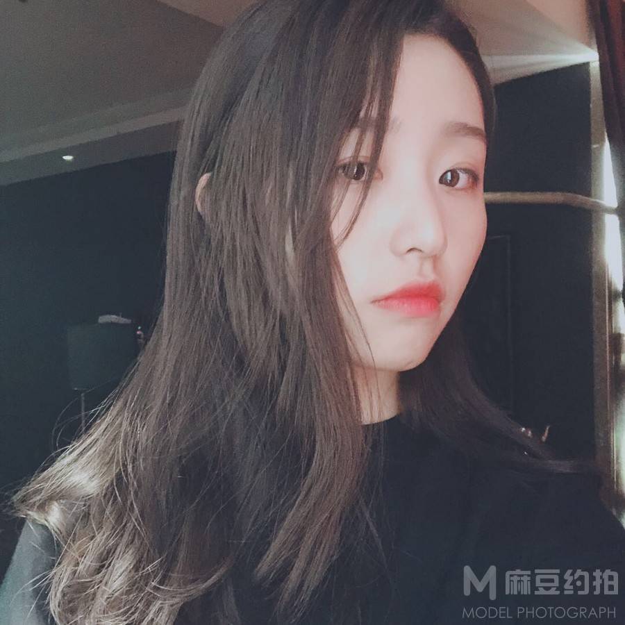 私房模特