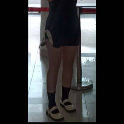 旗袍模特