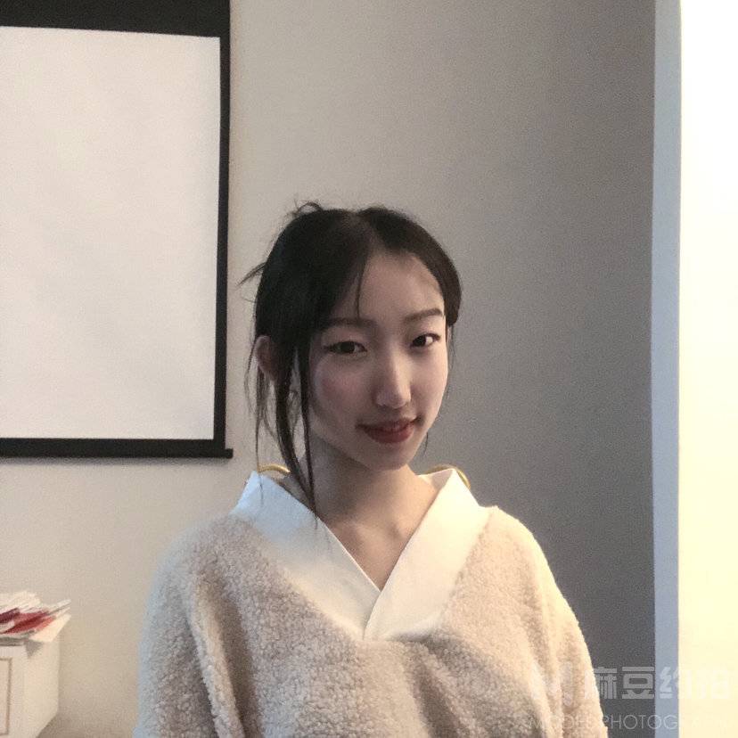 旗袍模特