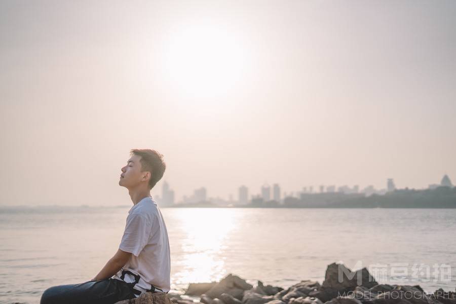 私房模特