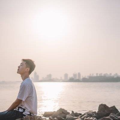 私房模特