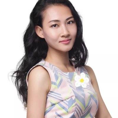 旗袍模特
