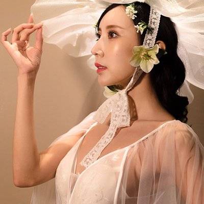 私房模特