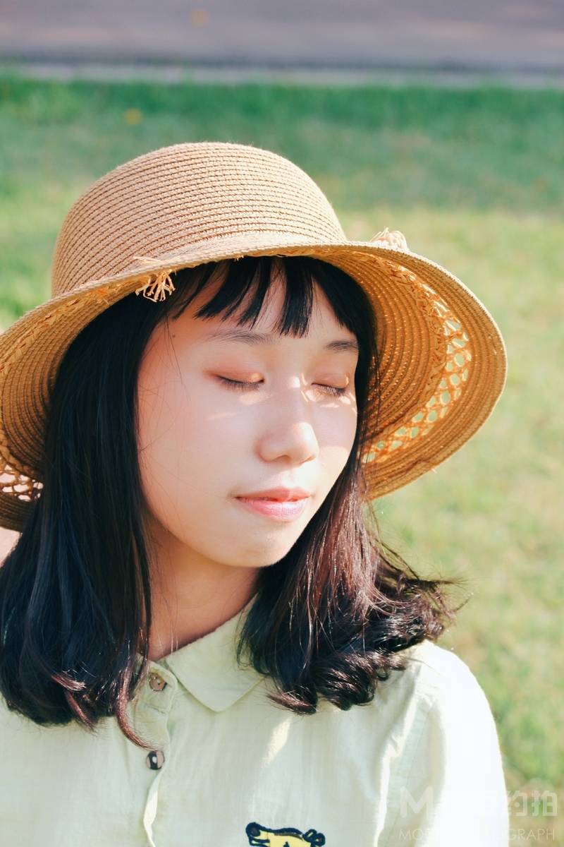 私房模特