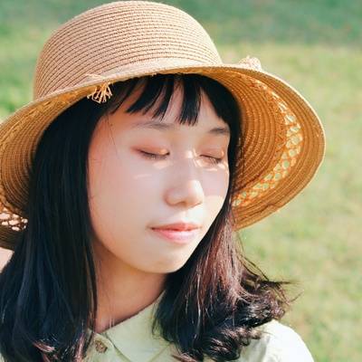 私房模特