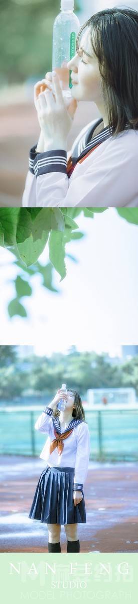 私房模特