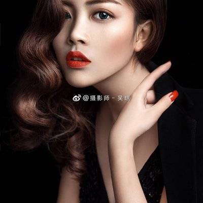 私房模特