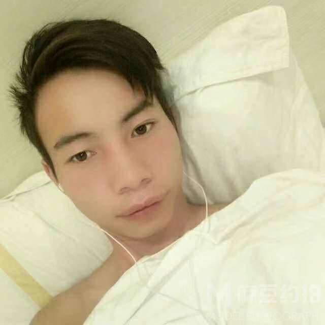 私房模特
