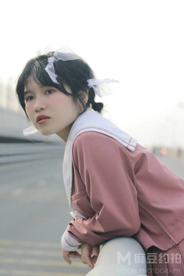 和服模特