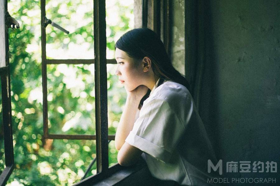 私房模特