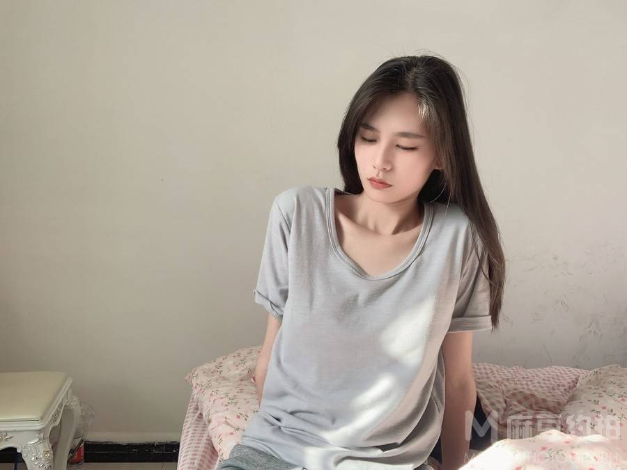 旗袍模特