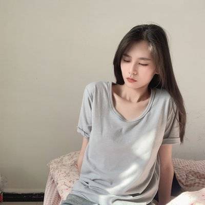 旗袍模特