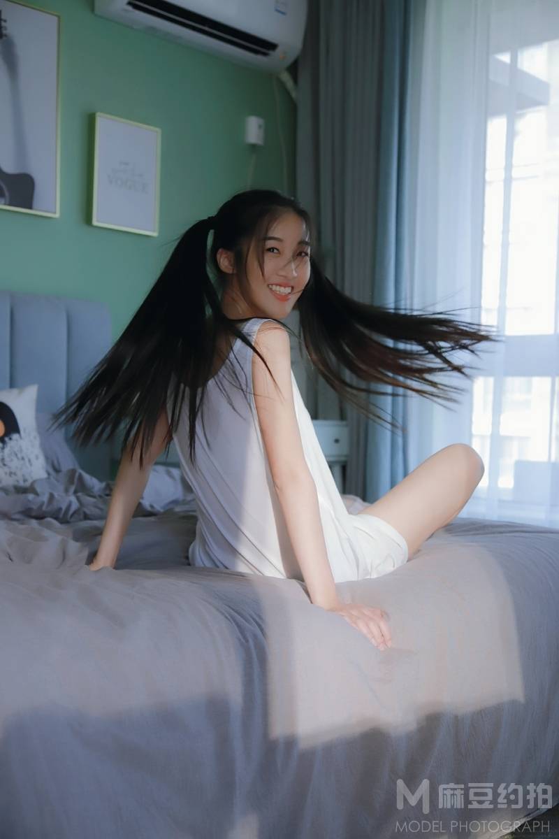私房模特