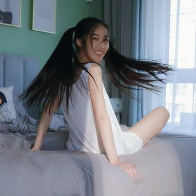 私房模特