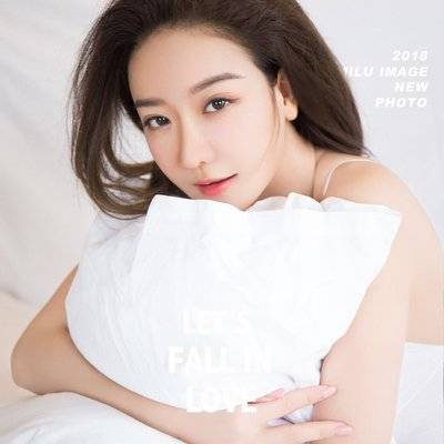 私房模特