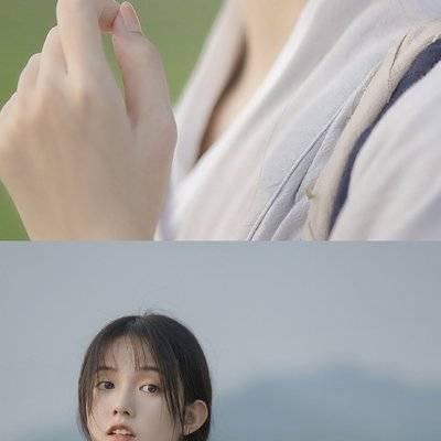和服模特