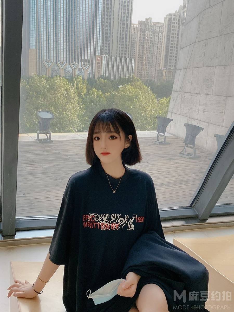 和服模特