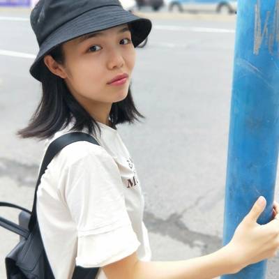 孕照模特
