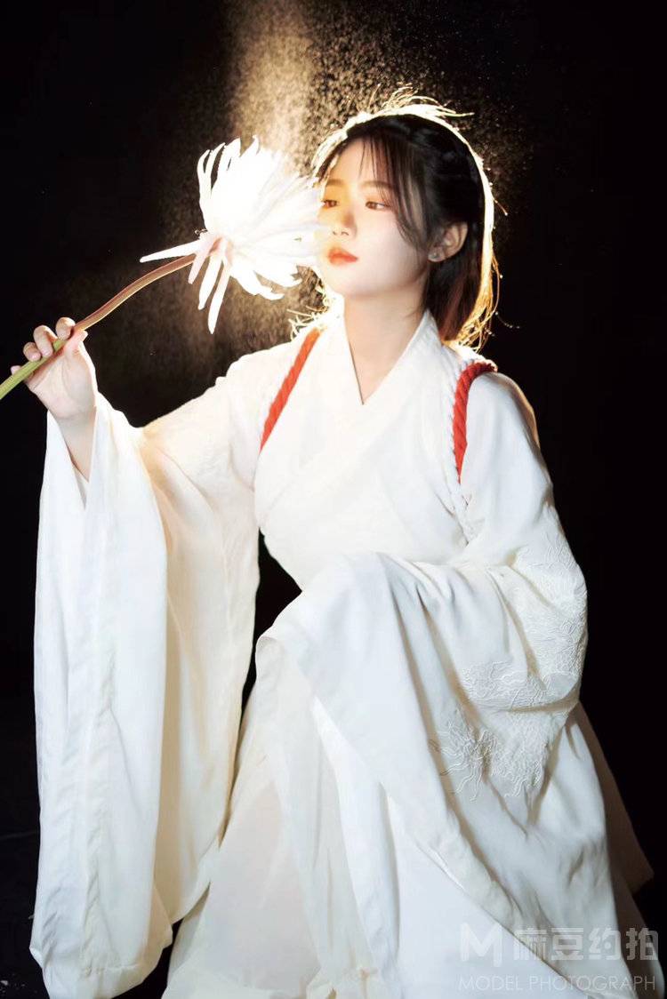 和服模特