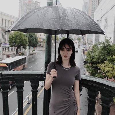和服模特