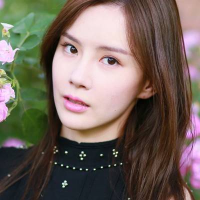 私房模特