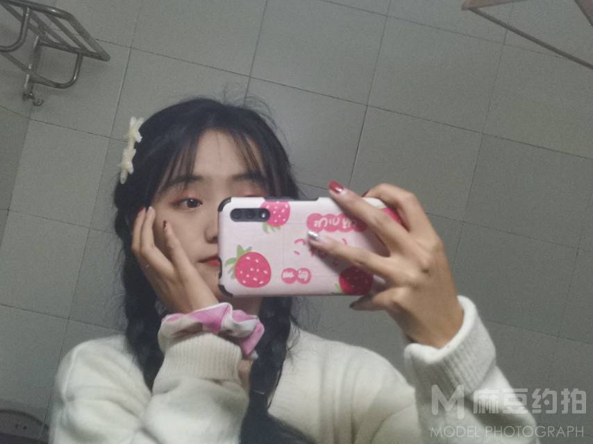 和服模特