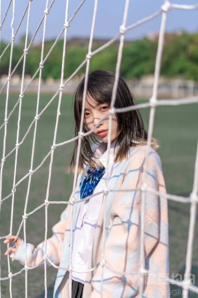 和服模特