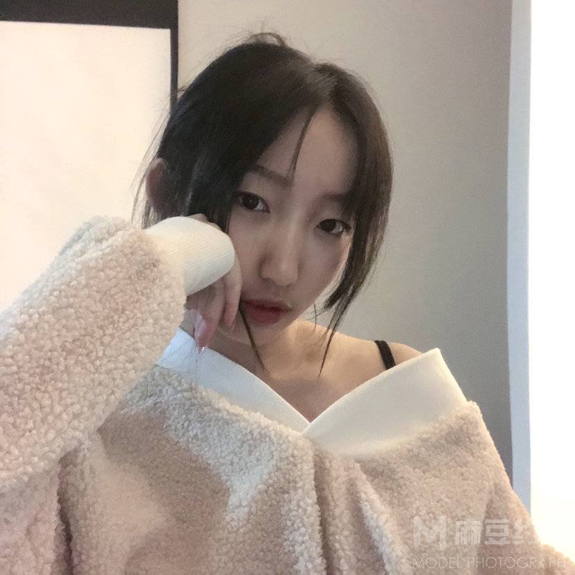 旗袍模特