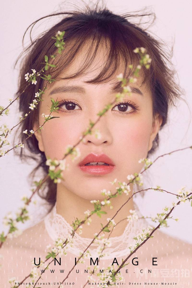私房模特