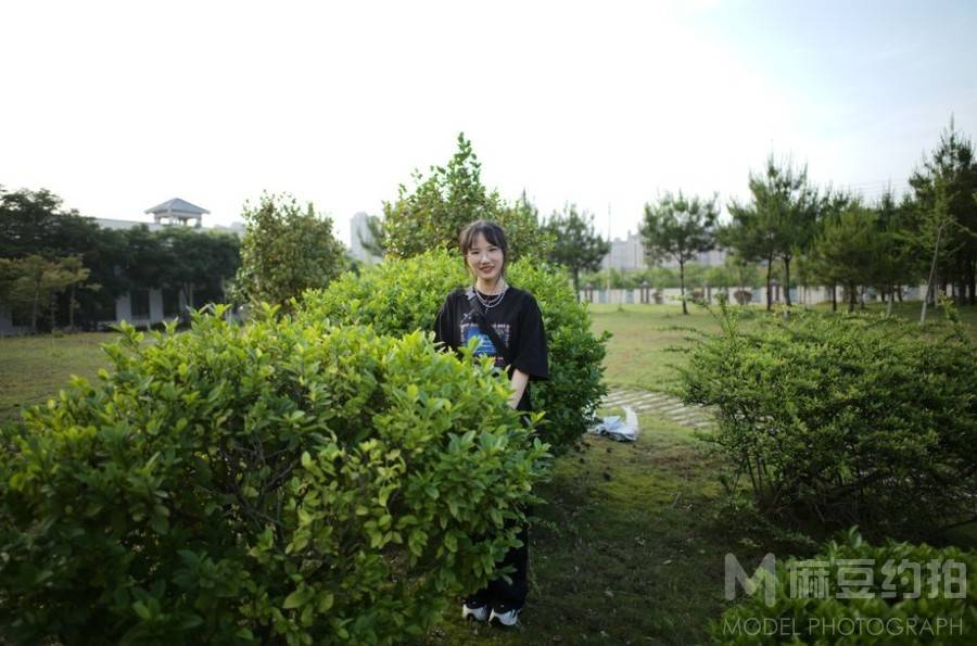 和服模特