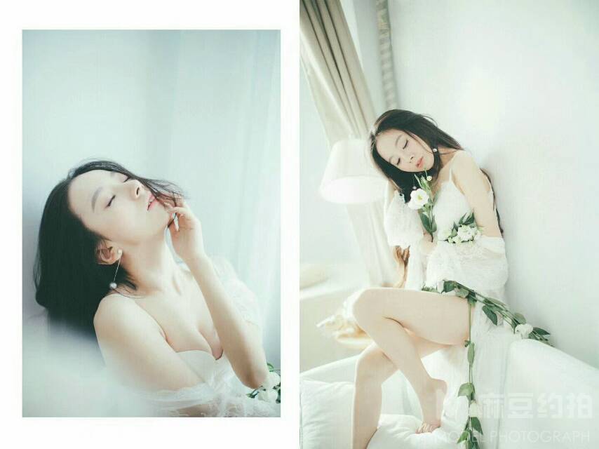 私房模特