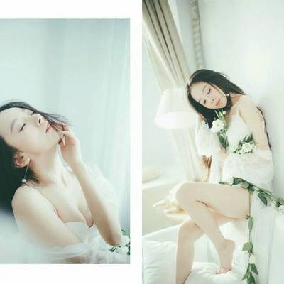 私房模特