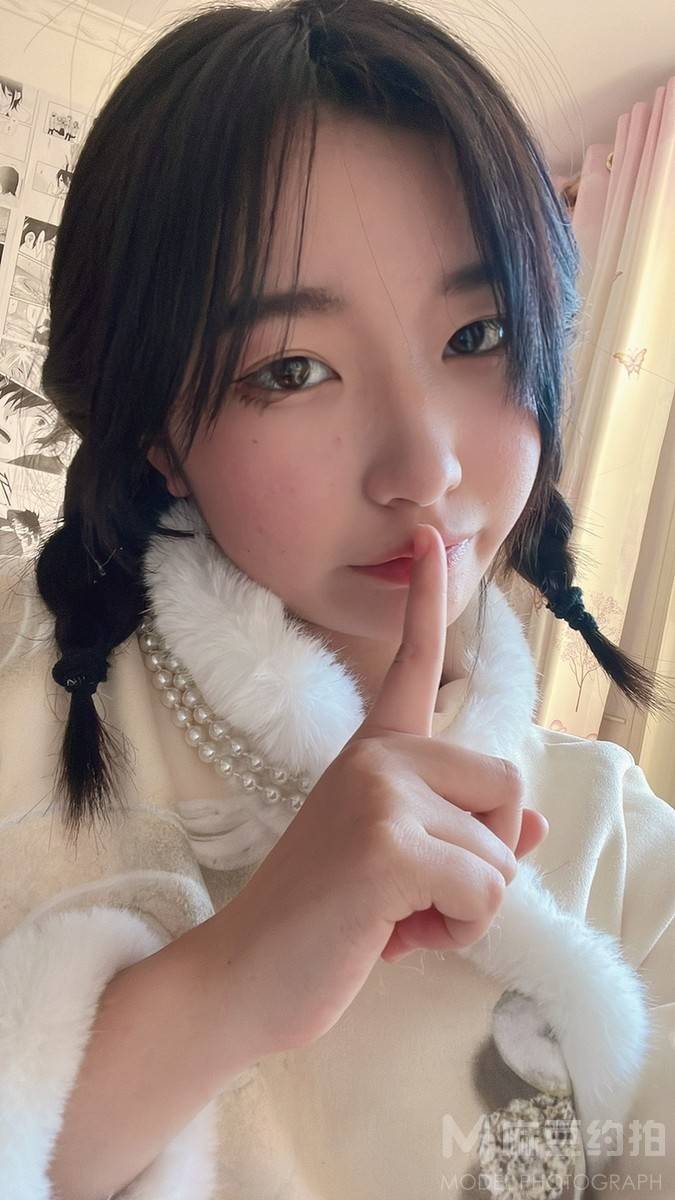 旗袍模特