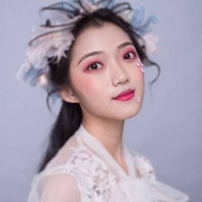 私房模特