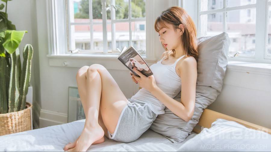 私房模特